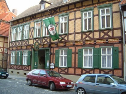 照片: L&amp;uuml;dde